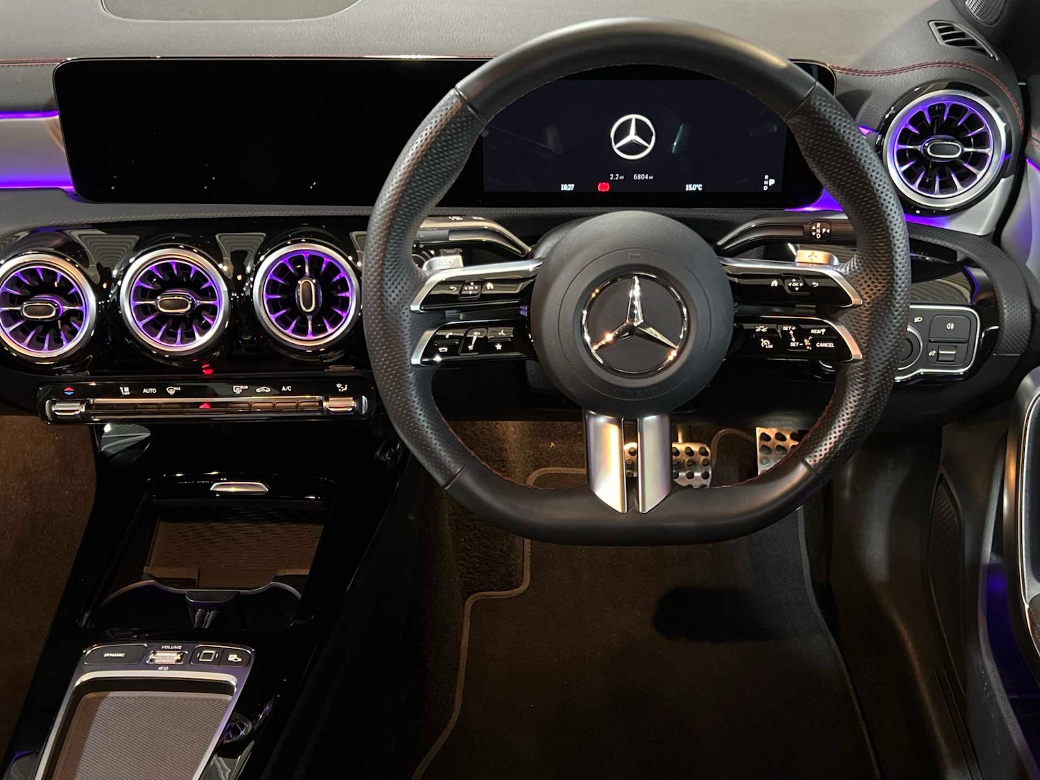 Used Mercedes-Benz CLA 2025 for sale - 76842828: Photo 17