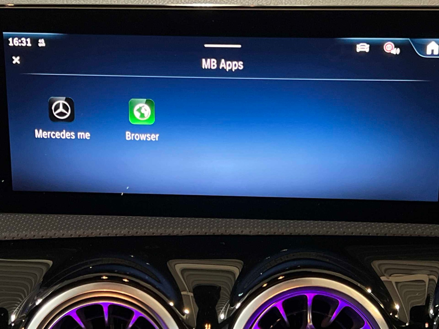 Used Mercedes-Benz CLA 2025 for sale - 76842828: Photo 25