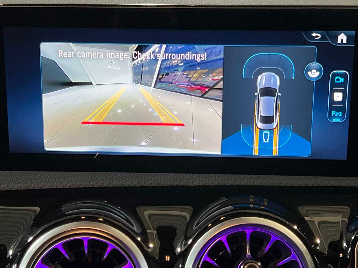 Used Mercedes-Benz CLA 2025 for sale - 76842828: Photo 4