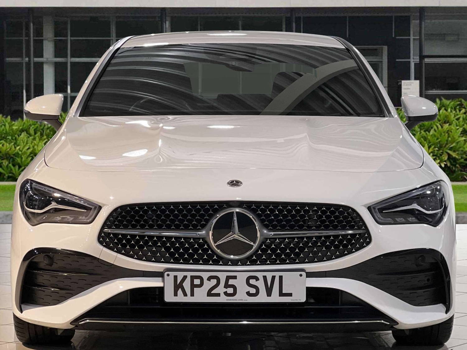 Used Mercedes-Benz CLA 2025 for sale - 76842828: Photo 6