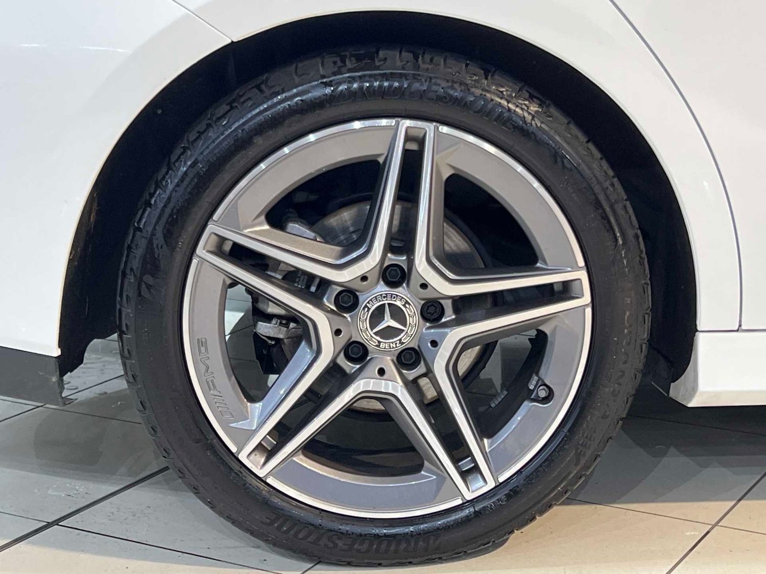 Used Mercedes-Benz CLA 2025 for sale - 76842828: Photo 9