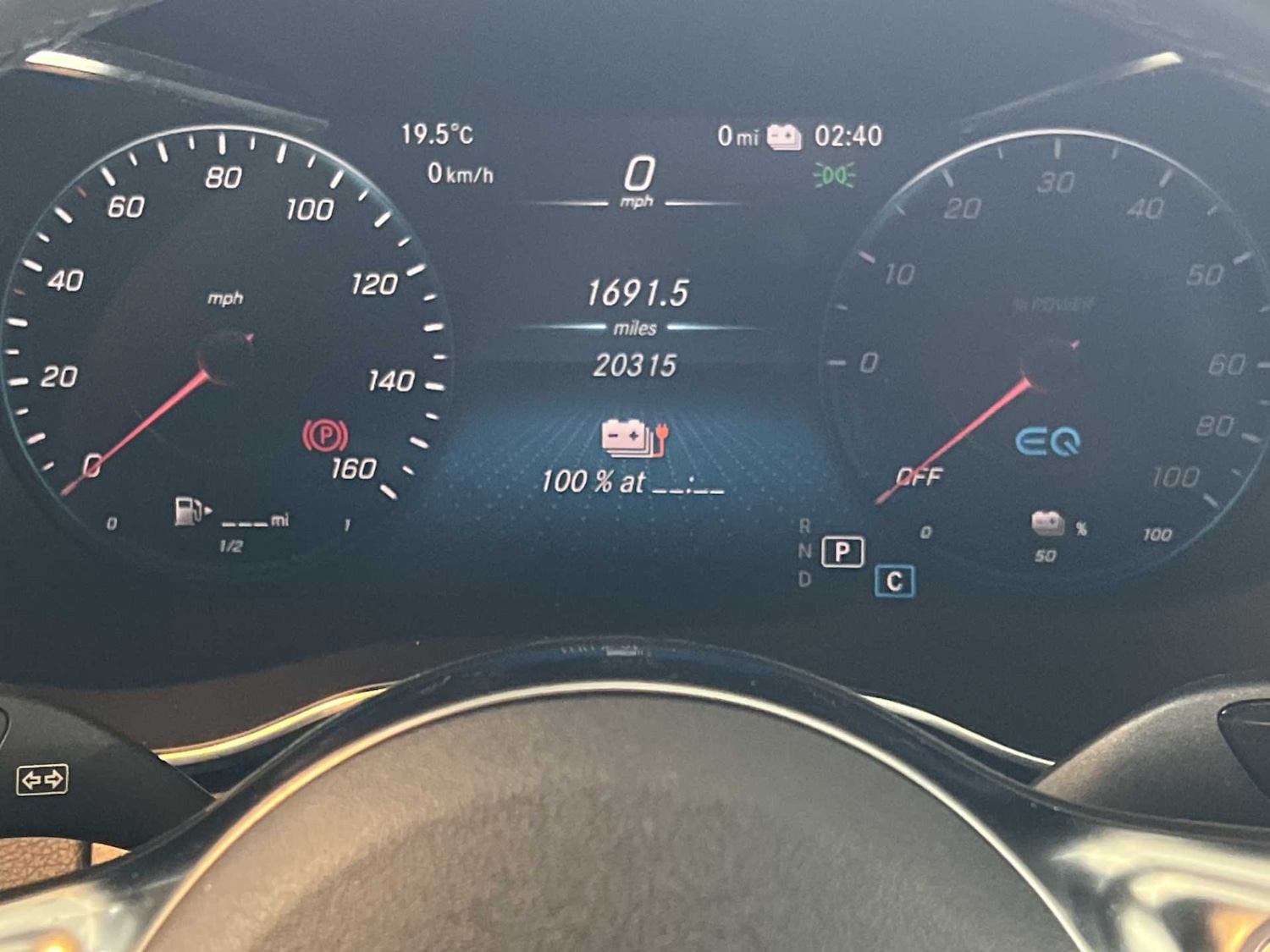 Used Mercedes-Benz GLC 2021 for sale - 77083072: Photo 17