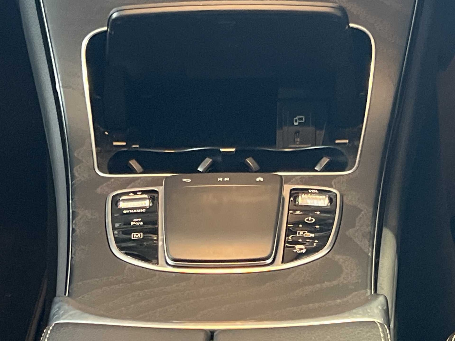 Used Mercedes-Benz GLC 2021 for sale - 77083072: Photo 19