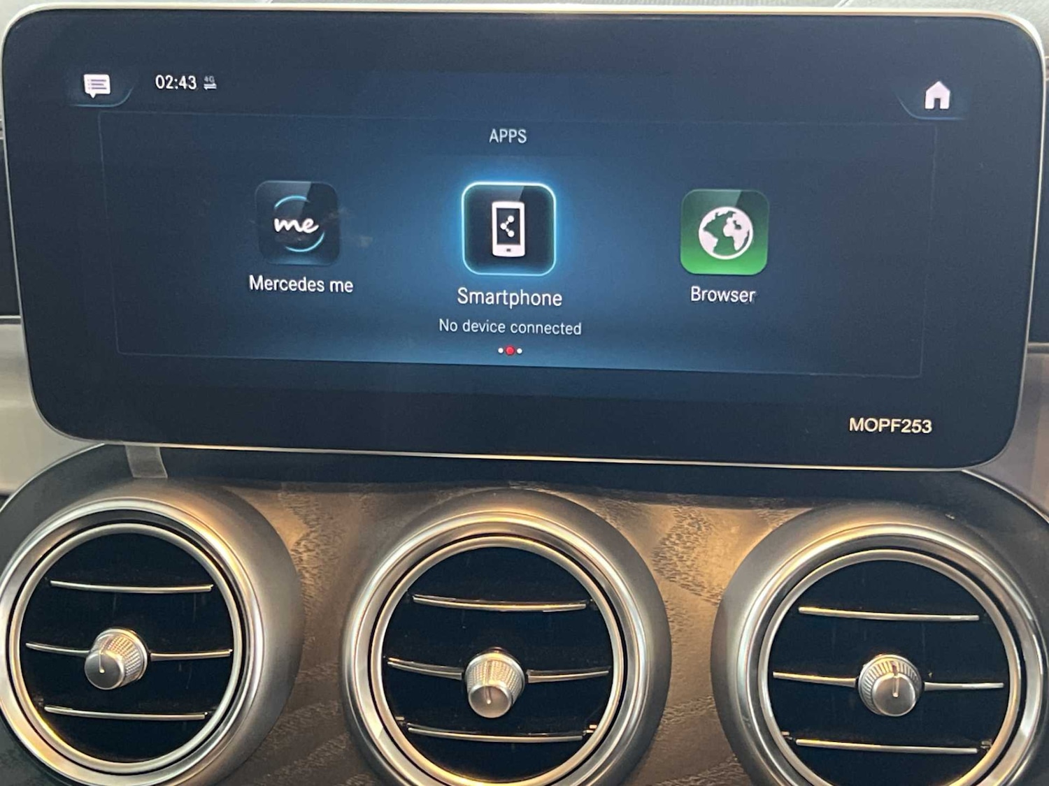 Used Mercedes-Benz GLC 2021 for sale - 77083072: Photo 25