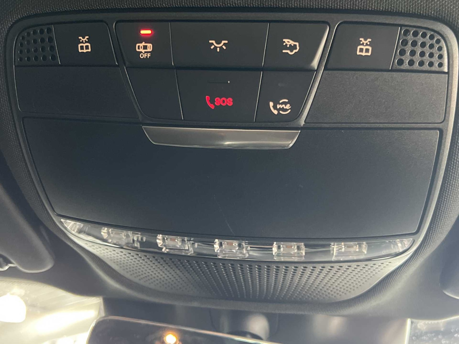 Used Mercedes-Benz GLC 2021 for sale - 77083072: Photo 26