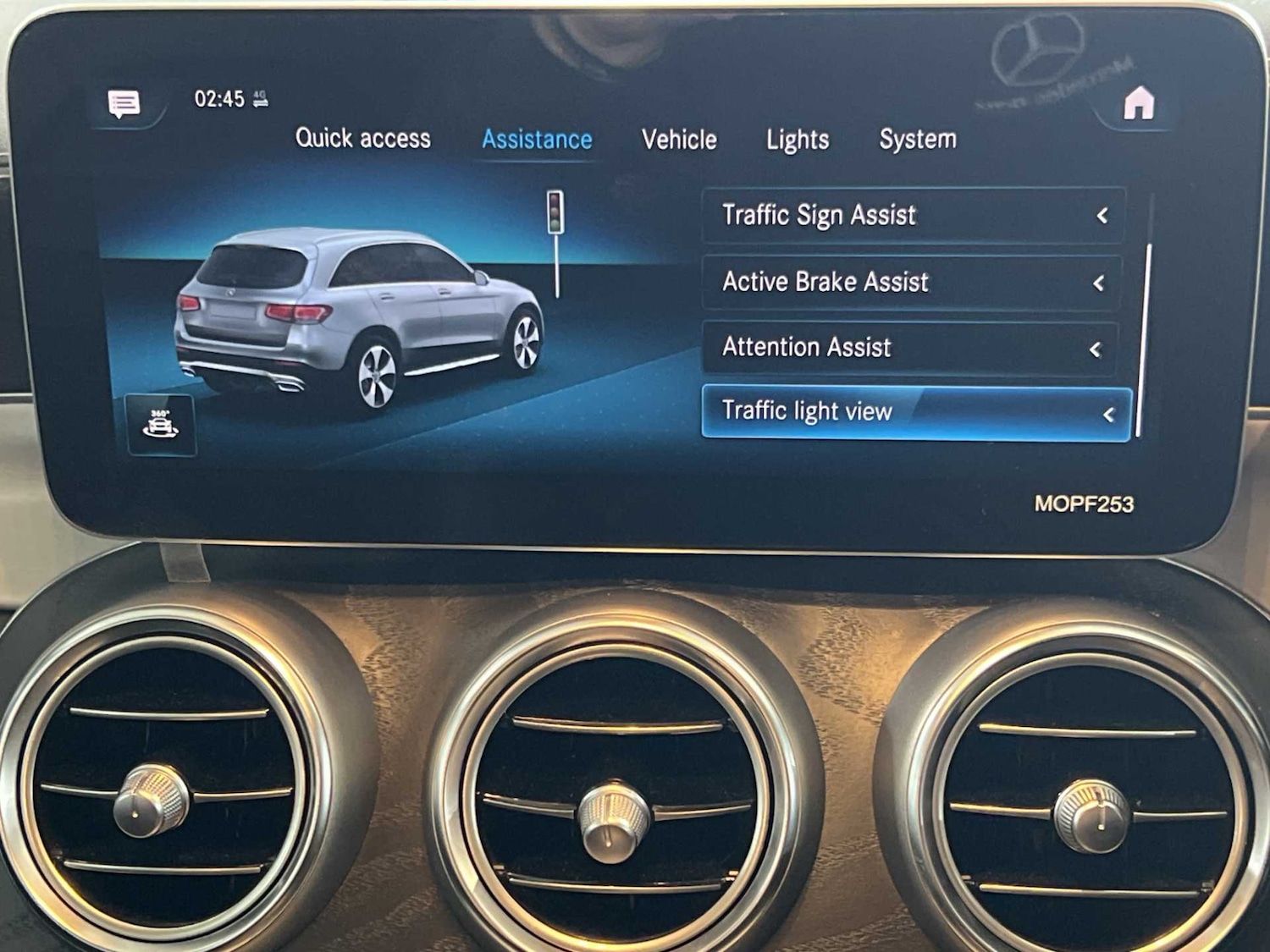 Used Mercedes-Benz GLC 2021 for sale - 77083072: Photo 28