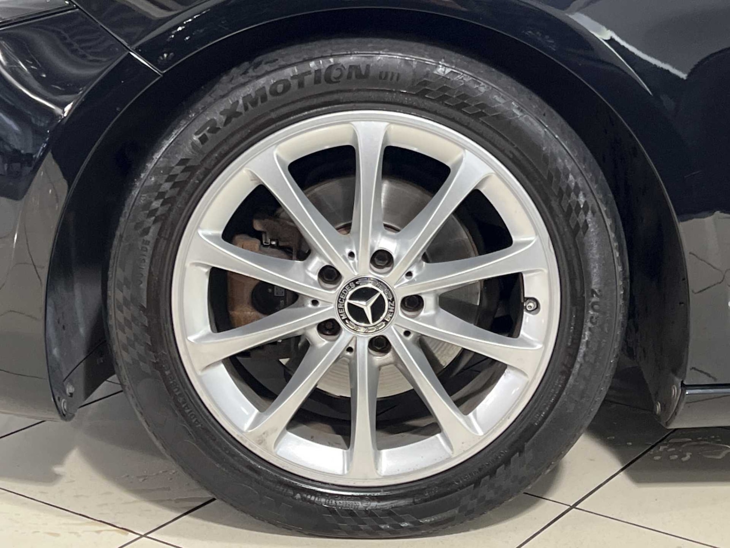 Used Mercedes-Benz A-Class 2019 for sale - 76125732: Photo 10