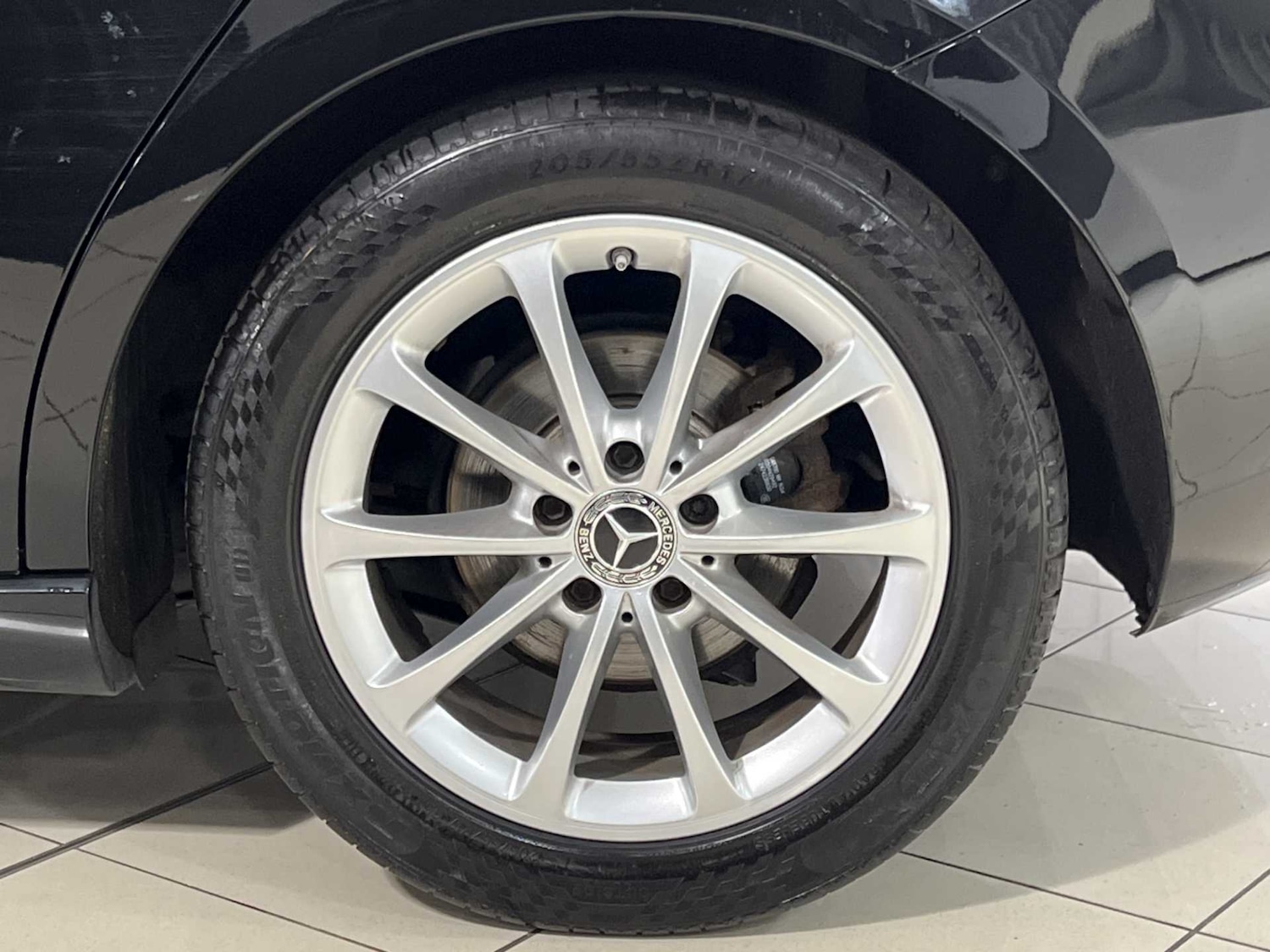 Used Mercedes-Benz A-Class 2019 for sale - 76125732: Photo 11
