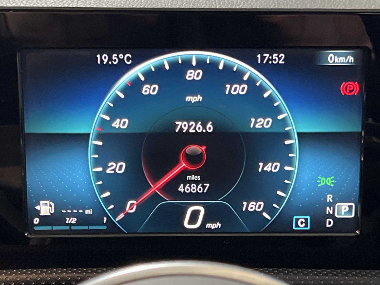Used Mercedes-Benz A-Class 2019 for sale - 76125732: Photo 15