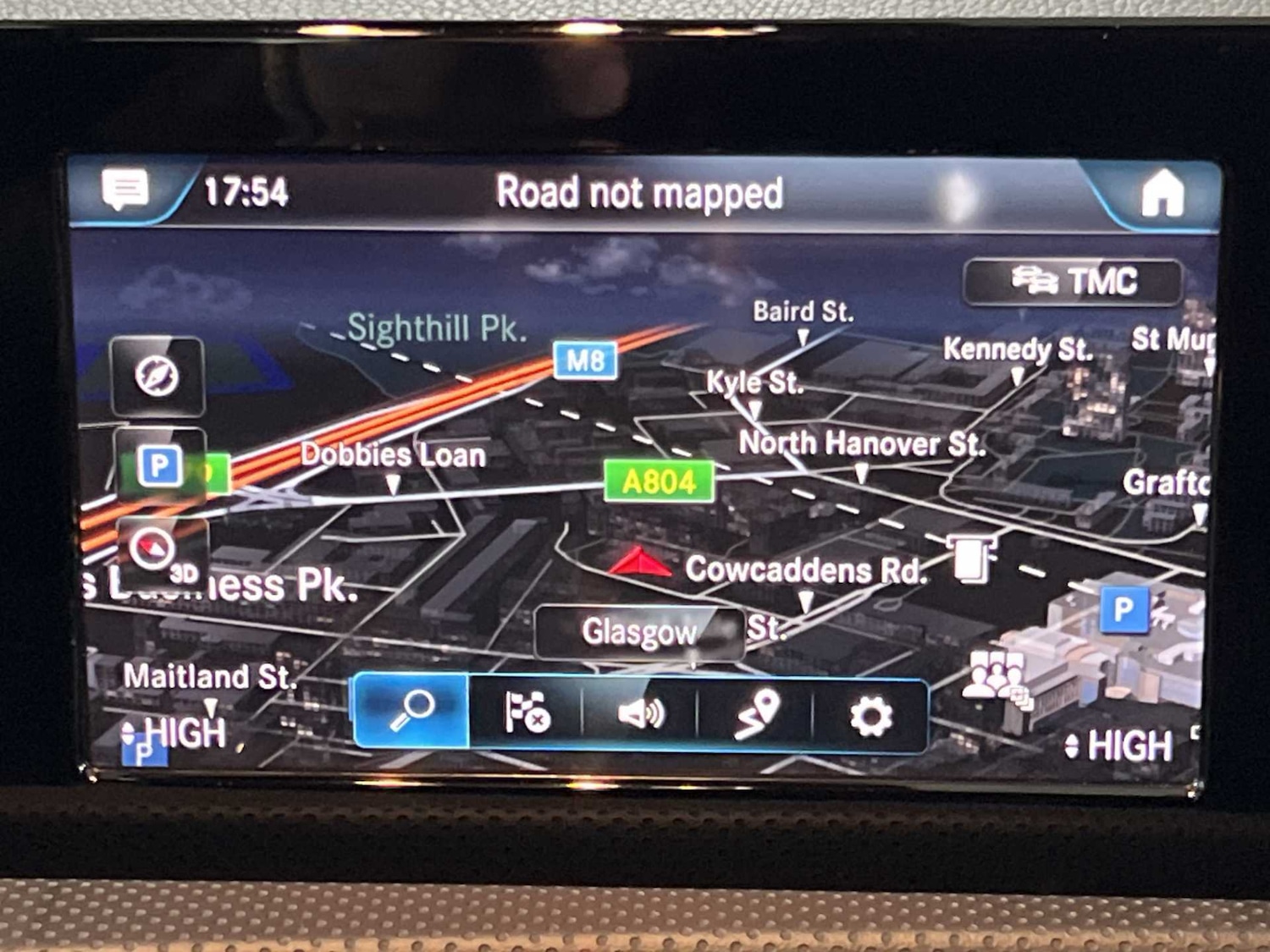 Used Mercedes-Benz A-Class 2019 for sale - 76125732: Photo 19