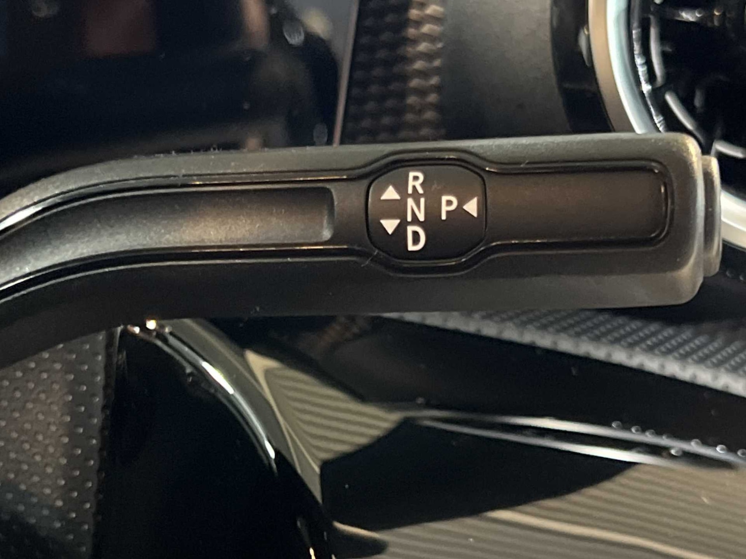 Used Mercedes-Benz A-Class 2019 for sale - 76125732: Photo 22
