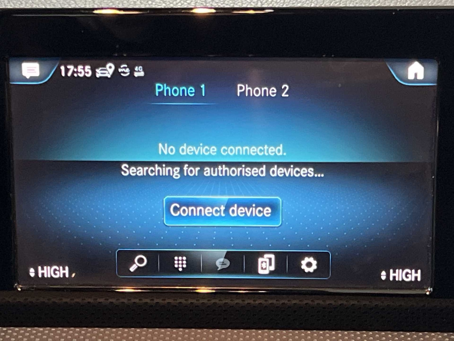 Used Mercedes-Benz A-Class 2019 for sale - 76125732: Photo 24