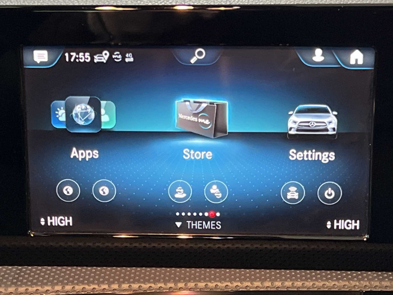 Used Mercedes-Benz A-Class 2019 for sale - 76125732: Photo 27