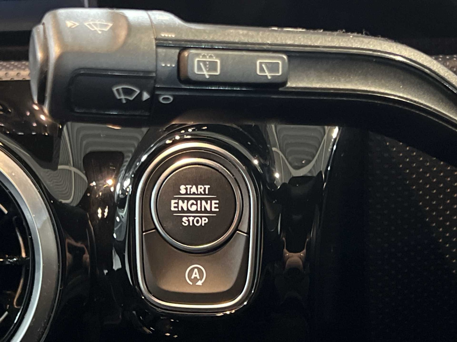 Used Mercedes-Benz A-Class 2019 for sale - 76125732: Photo 34