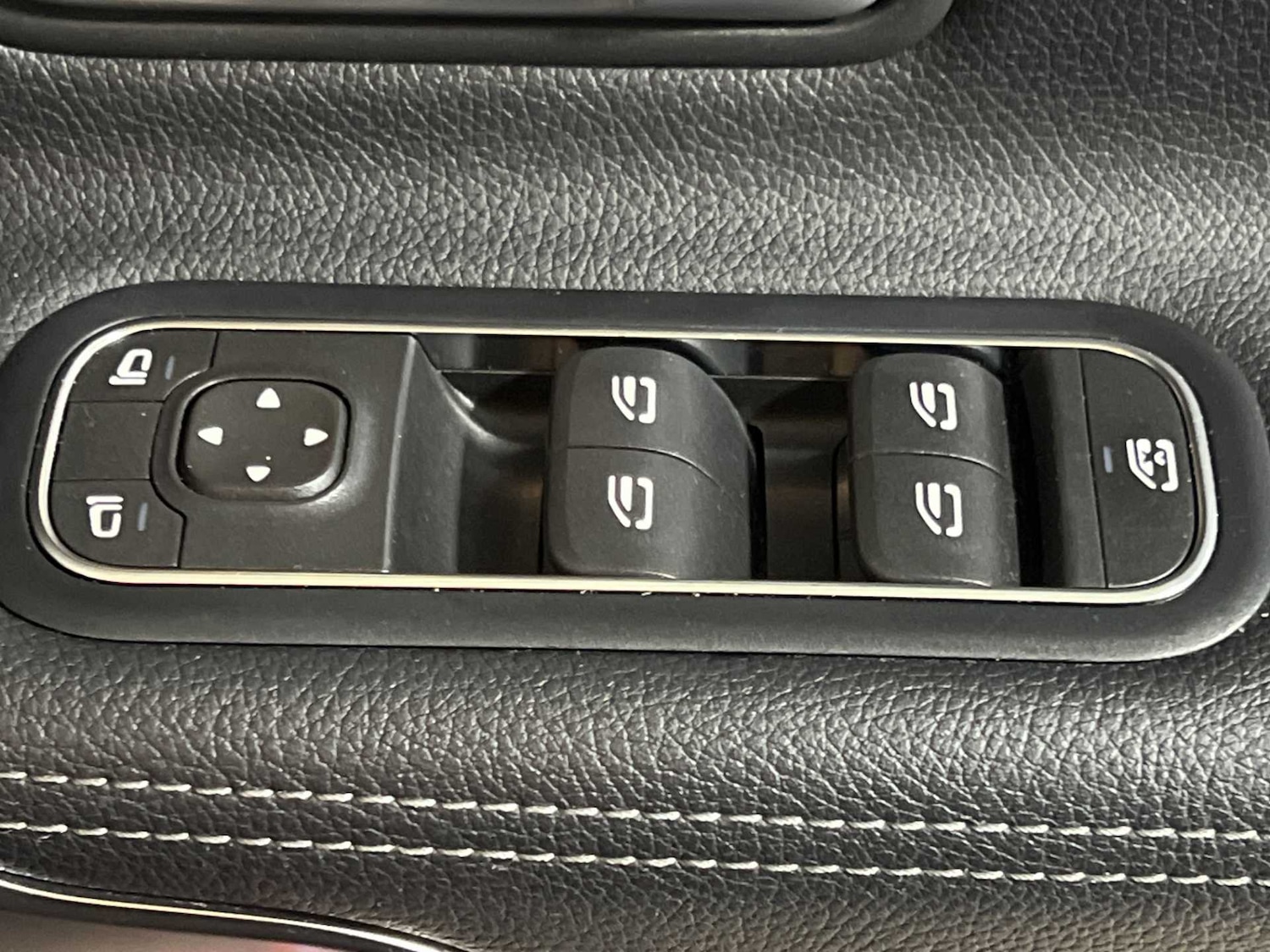 Used Mercedes-Benz A-Class 2019 for sale - 76125732: Photo 35