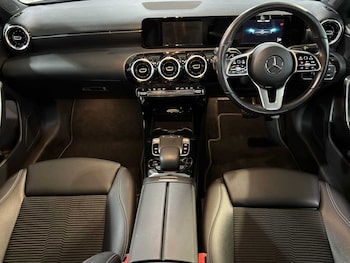 Used Mercedes-Benz A-Class 2019 for sale - 76125732: Photo