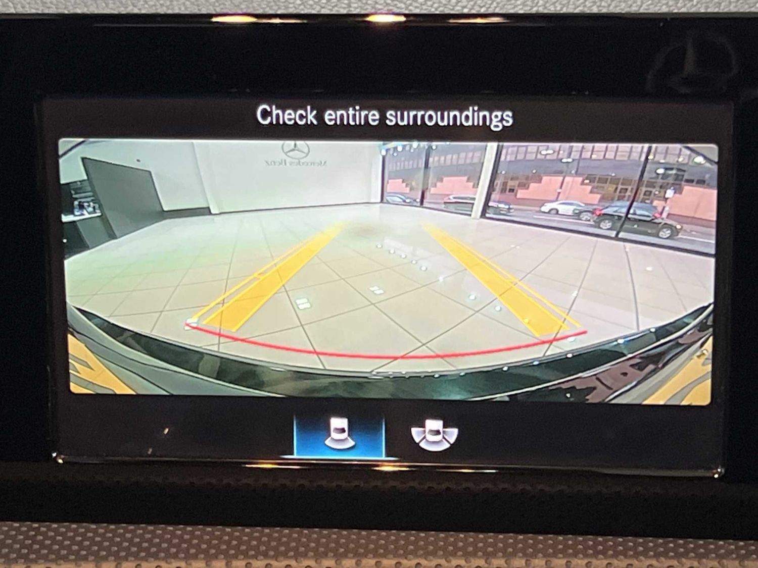 Used Mercedes-Benz A-Class 2019 for sale - 76125732: Photo 4
