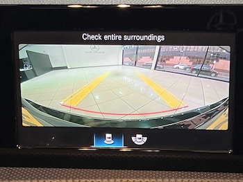 Used Mercedes-Benz A-Class 2019 for sale - 76125732: Photo
