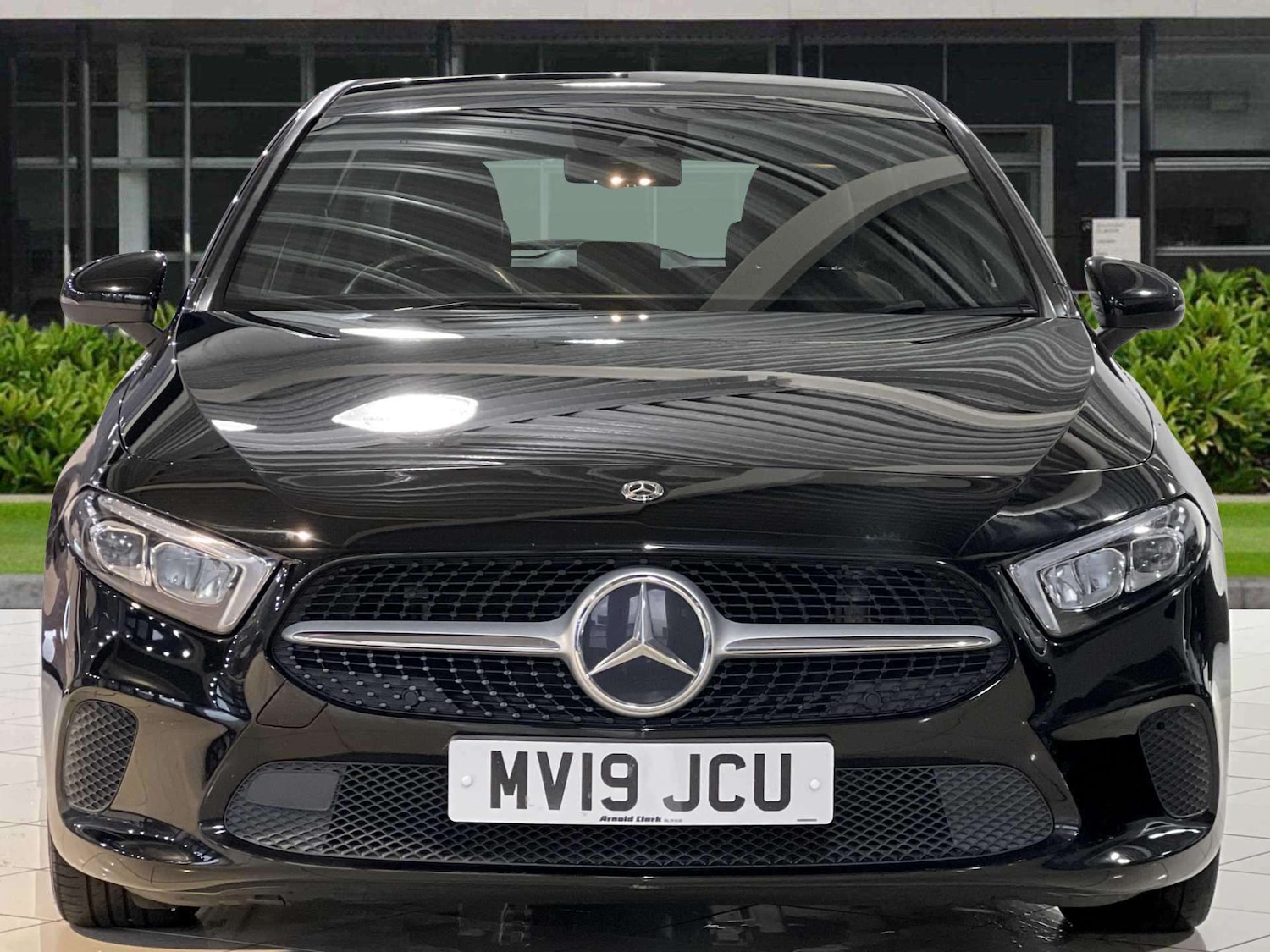 Used Mercedes-Benz A-Class 2019 for sale - 76125732: Photo 6