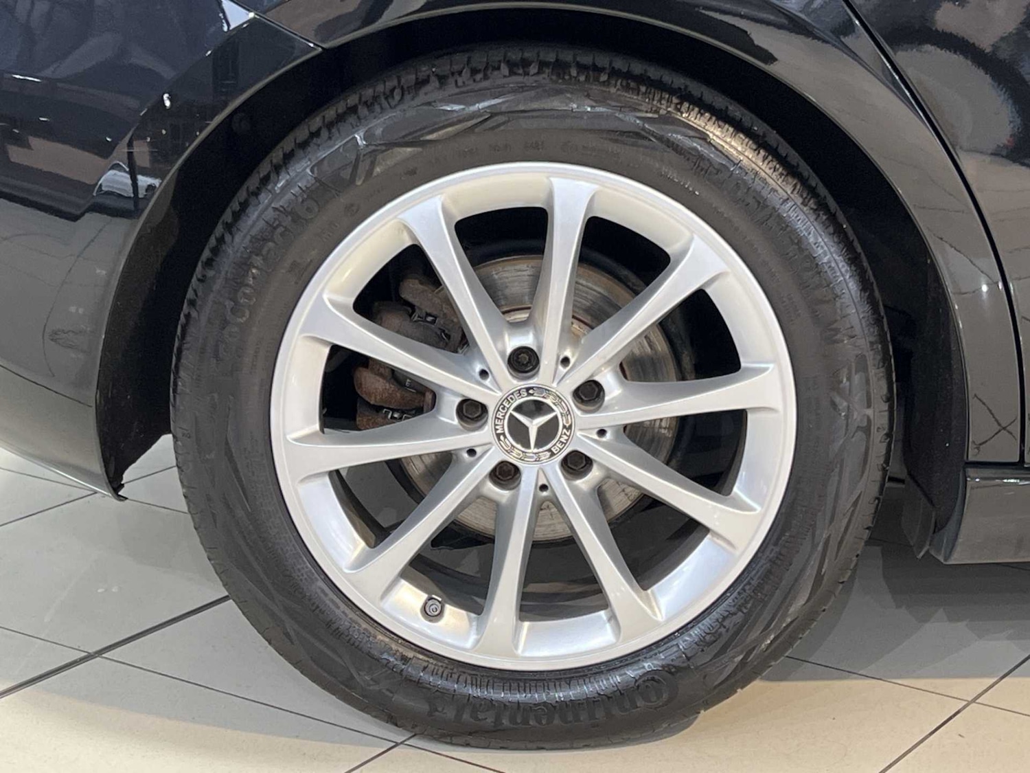 Used Mercedes-Benz A-Class 2019 for sale - 76125732: Photo 8