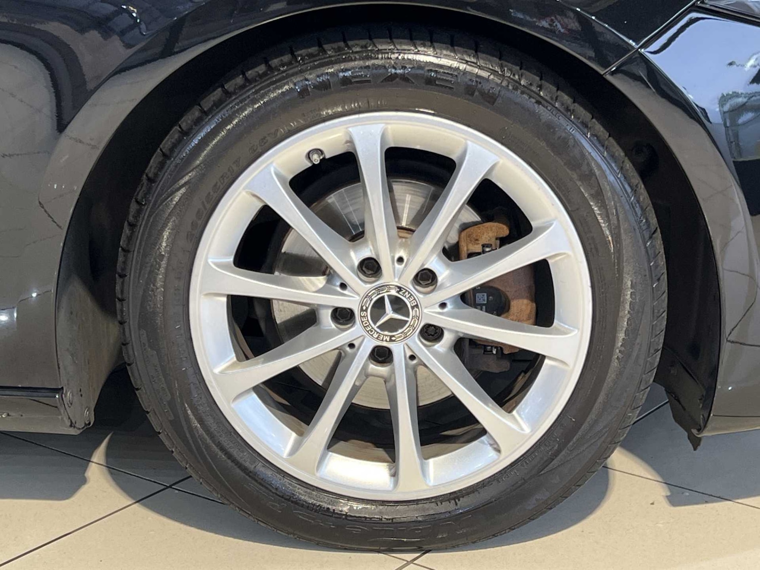 Used Mercedes-Benz A-Class 2019 for sale - 76125732: Photo 9