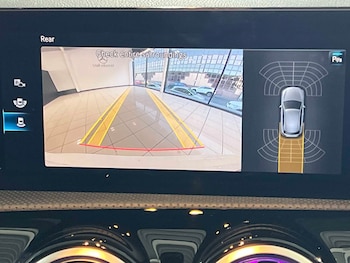 Used Mercedes-Benz A-Class 2022 for sale - 76661943: Photo