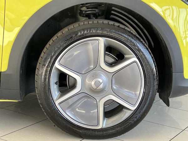 Used smart # 1 2025 for sale - 75218234: Photo 10
