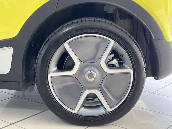 Used smart # 1 2025 for sale - 75218234: Photo 12