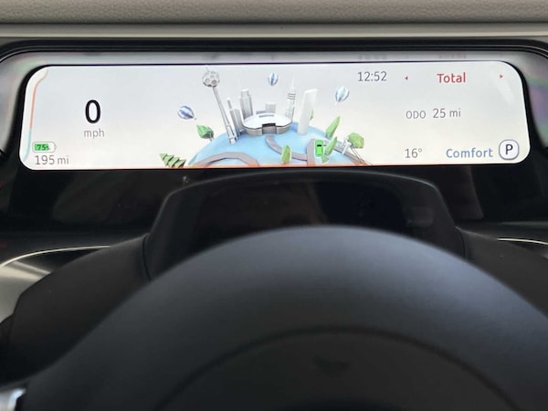 Used smart # 1 2025 for sale - 75218234: Photo 17