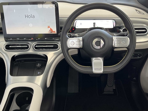 Used smart # 1 2025 for sale - 75218234: Photo 18