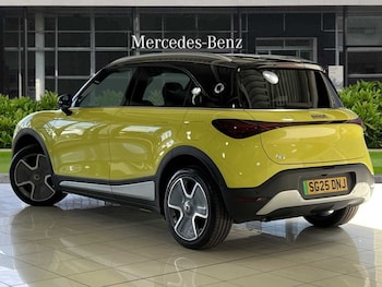 Used smart # 1 2025 for sale - 75218234: Photo