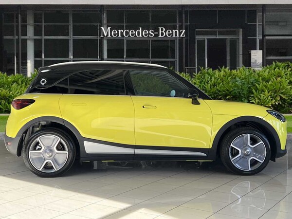 Used smart # 1 2025 for sale - 75218234: Photo 5