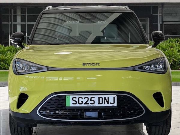 Used smart # 1 2025 for sale - 75218234: Photo 6