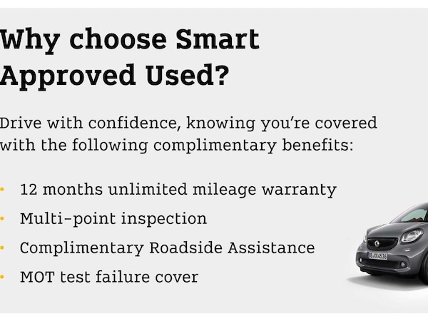 Used smart # 1 2025 for sale - 75218234: Photo 8