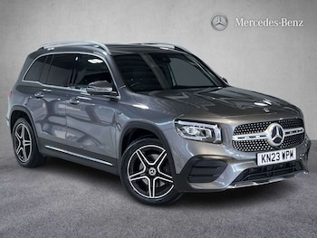 Used Mercedes-Benz GLB 2023 for sale - 78978924: Photo