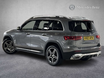 Used Mercedes-Benz GLB 2023 for sale - 78978924: Photo