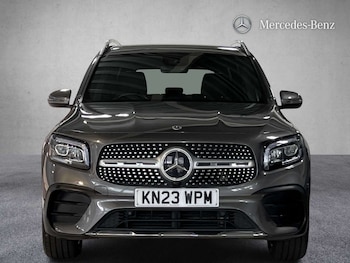 Used Mercedes-Benz GLB 2023 for sale - 78978924: Photo