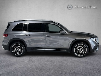 Used Mercedes-Benz GLB 2023 for sale - 78978924: Photo