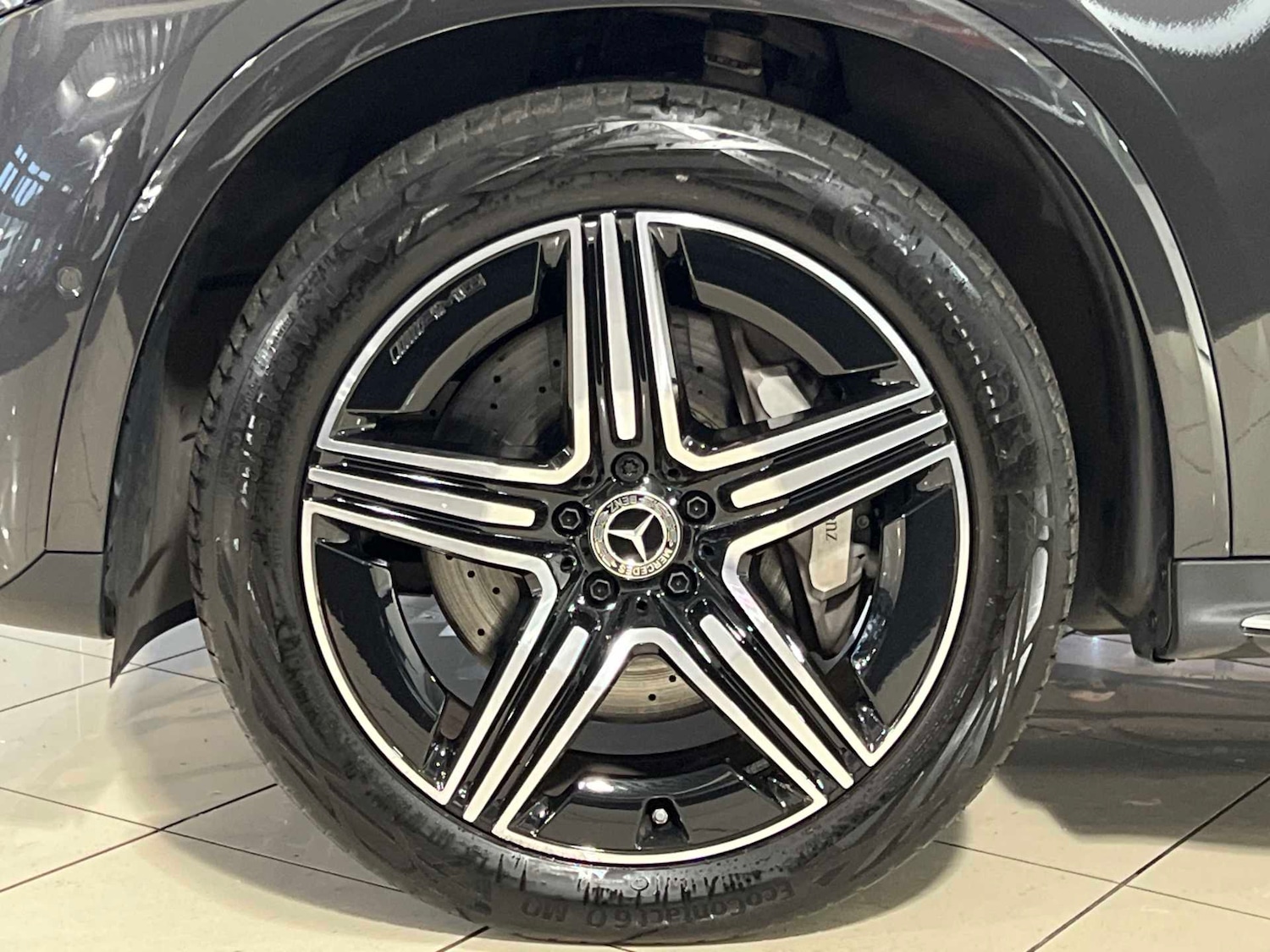 Used Mercedes-Benz GLC 2024 for sale - 76929071: Photo 11