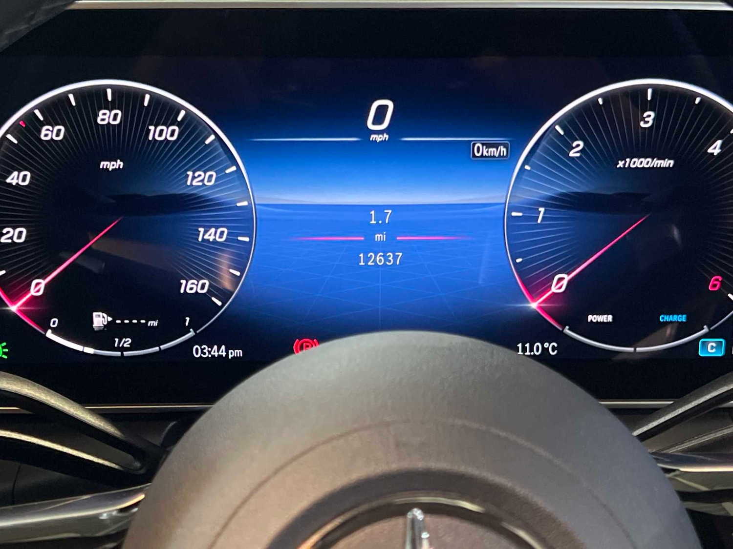 Used Mercedes-Benz GLC 2024 for sale - 76929071: Photo 17