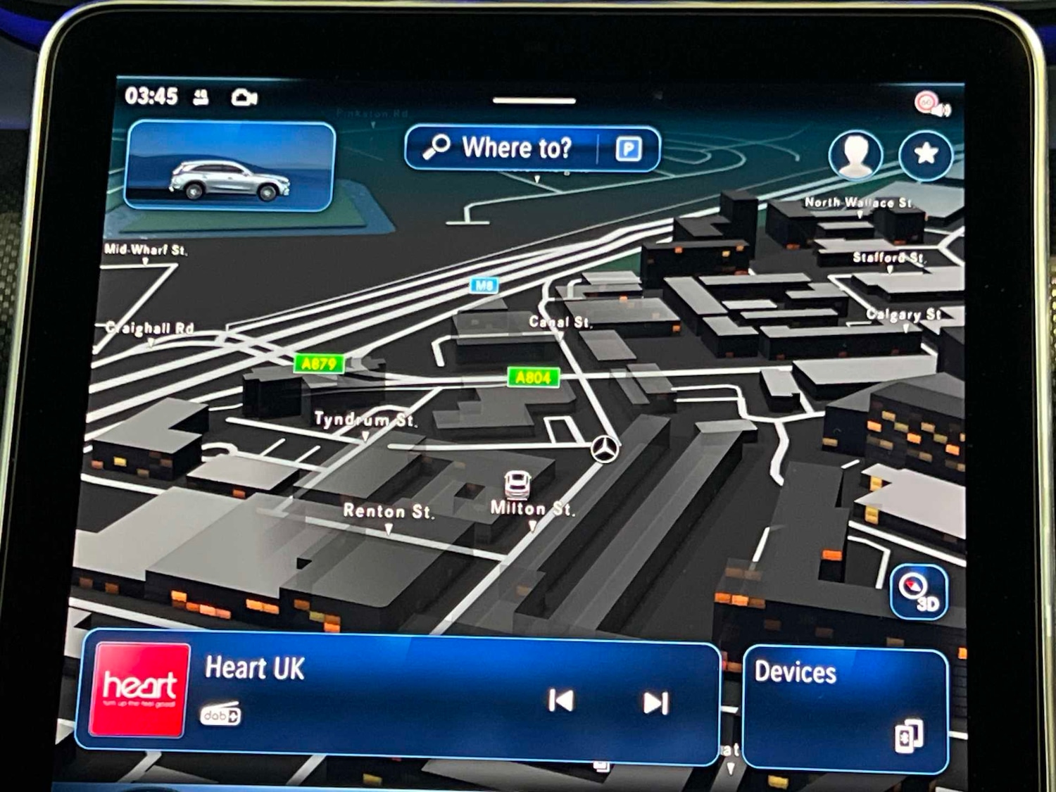 Used Mercedes-Benz GLC 2024 for sale - 76929071: Photo 21