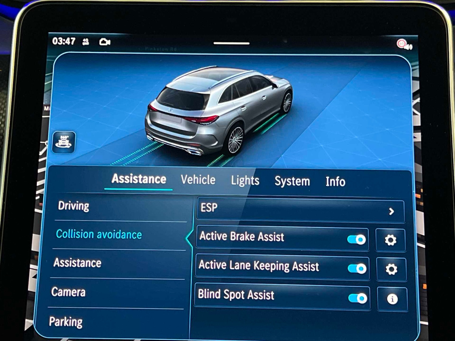 Used Mercedes-Benz GLC 2024 for sale - 76929071: Photo 29