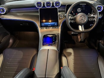 Used Mercedes-Benz GLC 2024 for sale - 76929071: Photo