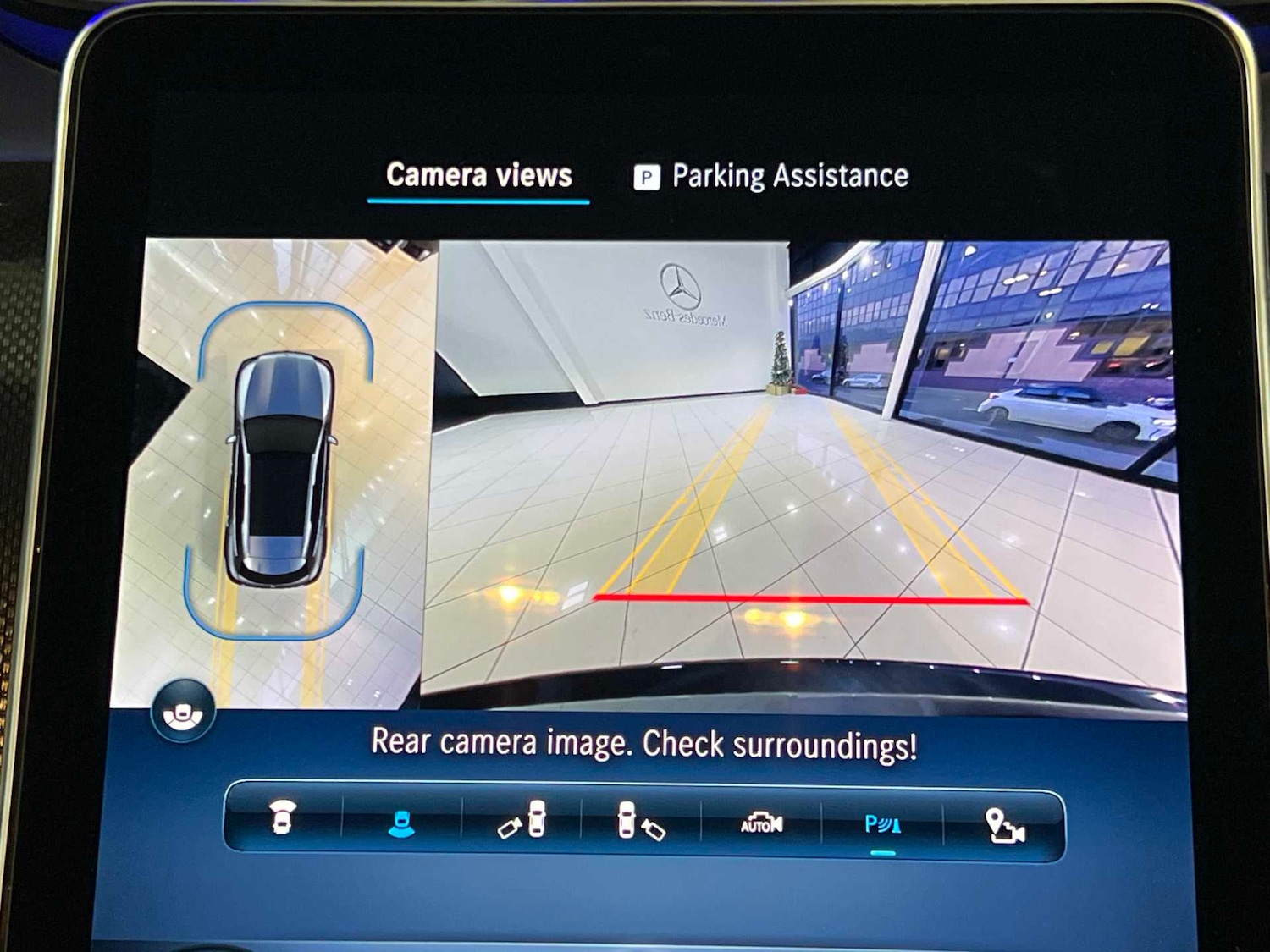 Used Mercedes-Benz GLC 2024 for sale - 76929071: Photo 4