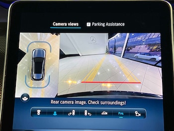 Used Mercedes-Benz GLC 2024 for sale - 76929071: Photo