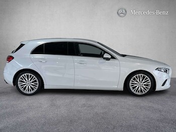 Used Mercedes-Benz A-Class 2023 for sale - 78060166: Photo