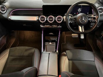 Used Mercedes-Benz GLB 2024 for sale - 76501885: Photo