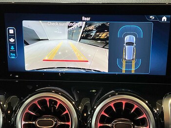 Used Mercedes-Benz GLB 2024 for sale - 76501885: Photo