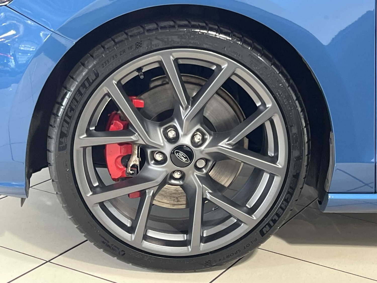 Used Ford Focus 2020 for sale - 76351750: Photo 10
