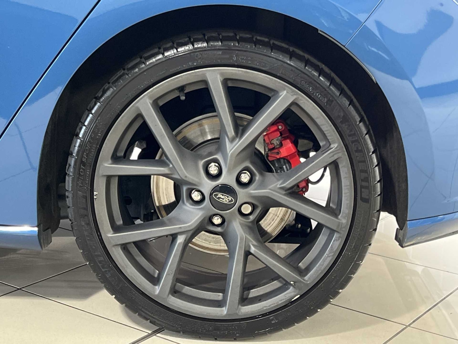 Used Ford Focus 2020 for sale - 76351750: Photo 11
